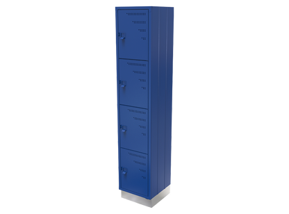 4-DOOR LOCKER