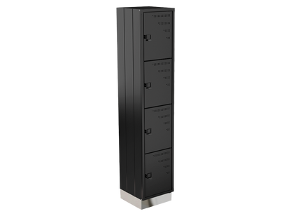4-DOOR LOCKER