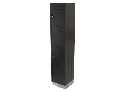 4-DOOR LOCKER