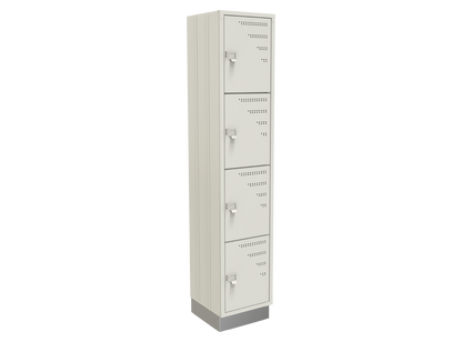 4-DOOR LOCKER