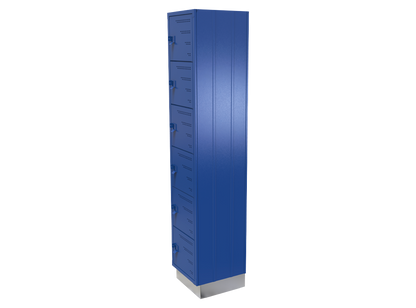 6-DOOR LOCKER