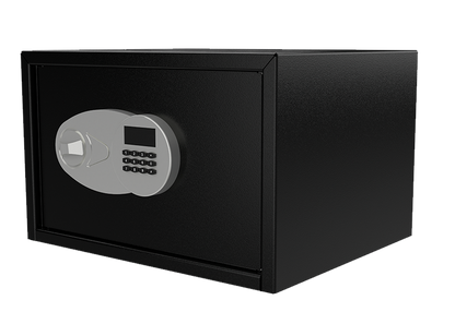MASTER SAFE BOX