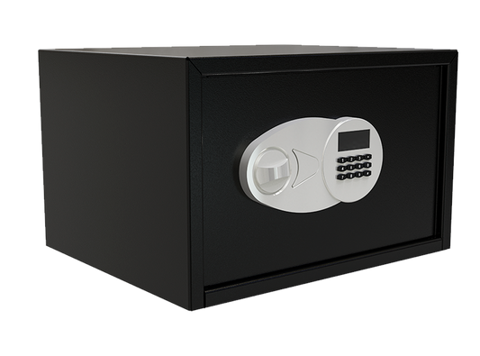 Master Safe Box SAFE BOX – GSI Storage Solutions