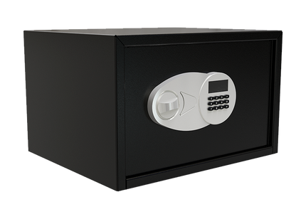 MASTER SAFE BOX