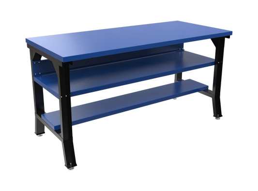 INDUSTRIAL WORK TABLE