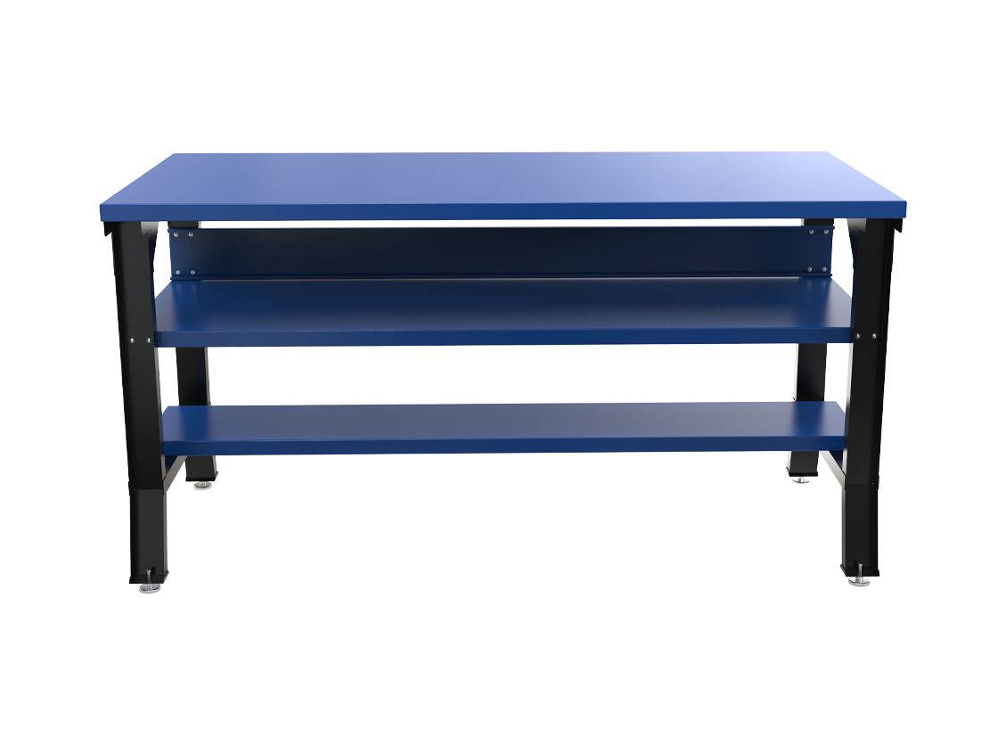 INDUSTRIAL WORK TABLE