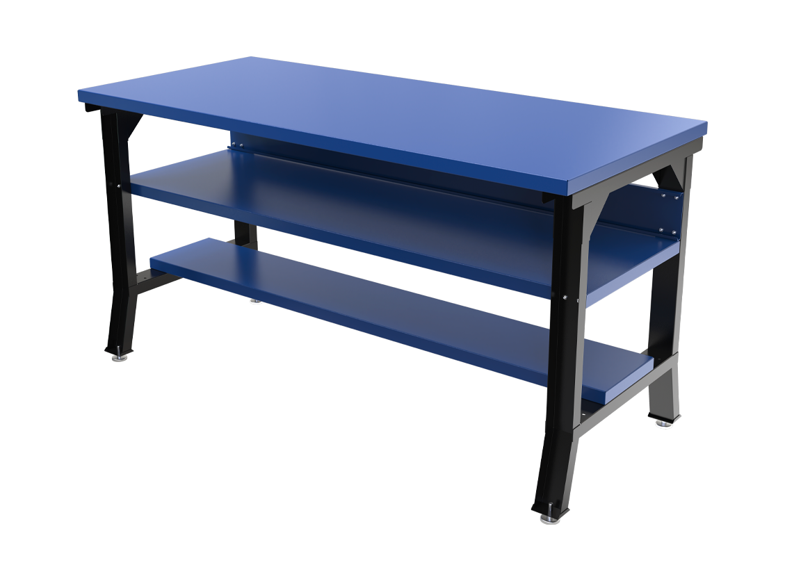 INDUSTRIAL WORK TABLE
