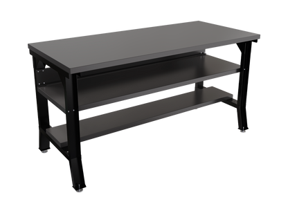 INDUSTRIAL WORK TABLE