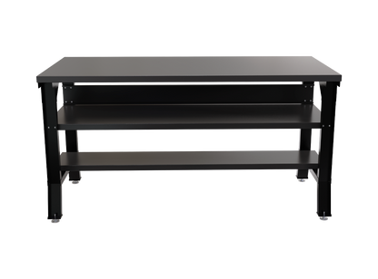 INDUSTRIAL WORK TABLE