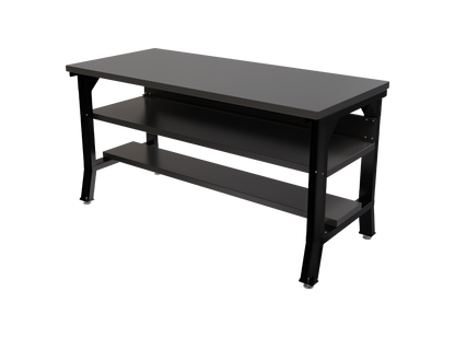 INDUSTRIAL WORK TABLE