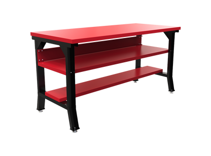 INDUSTRIAL WORK TABLE