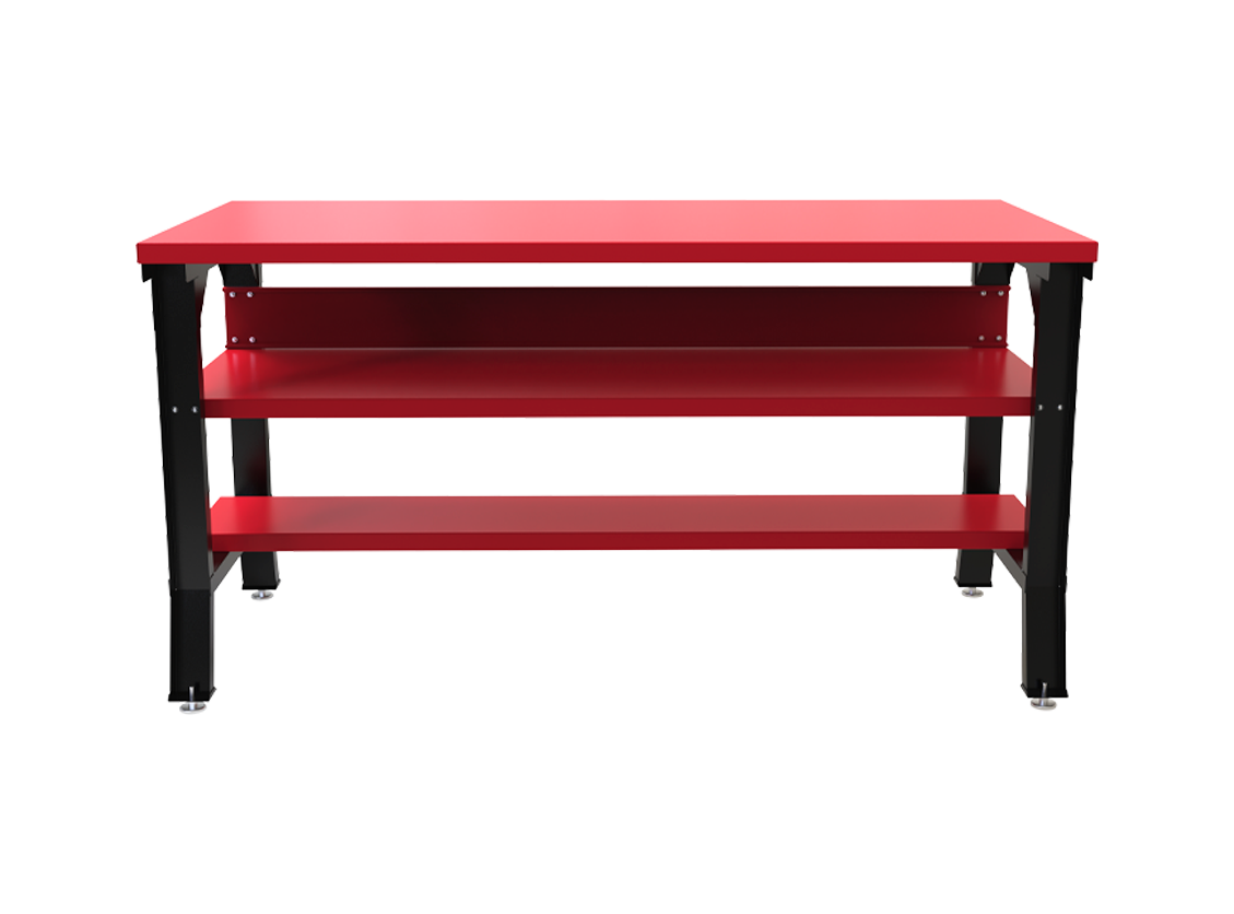 INDUSTRIAL WORK TABLE