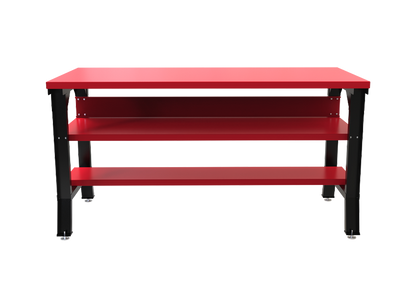INDUSTRIAL WORK TABLE