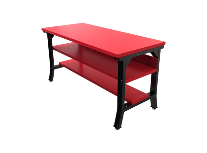 INDUSTRIAL WORK TABLE
