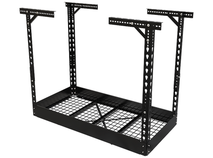 OVERHEAD RACK 24”