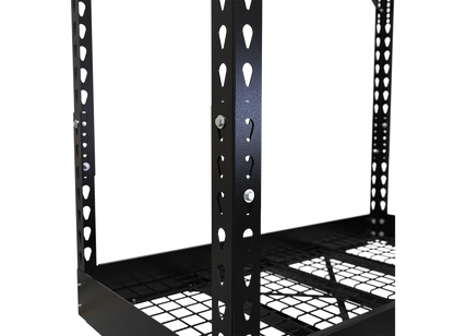 OVERHEAD RACK 24”