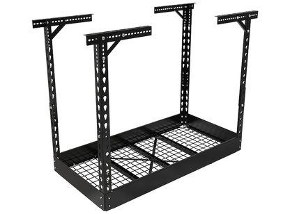 OVERHEAD RACK 24”