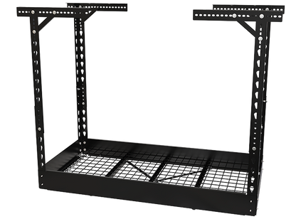OVERHEAD RACK 24”