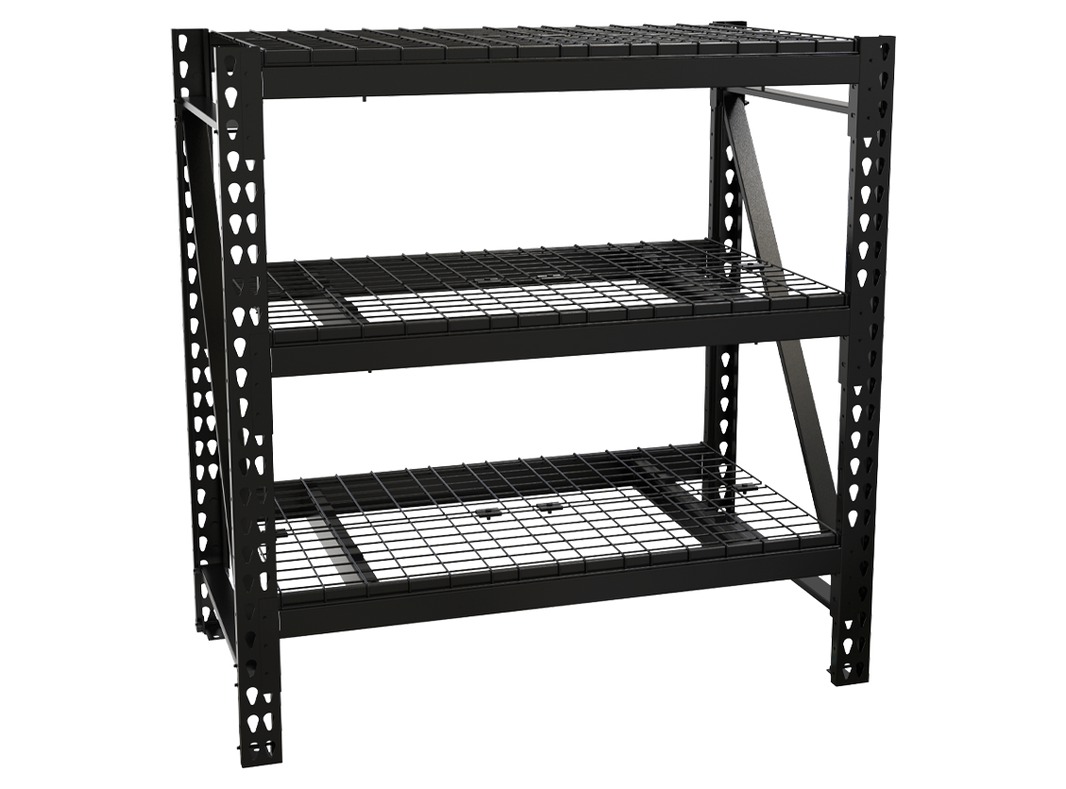Products – GSI Storage Solutions