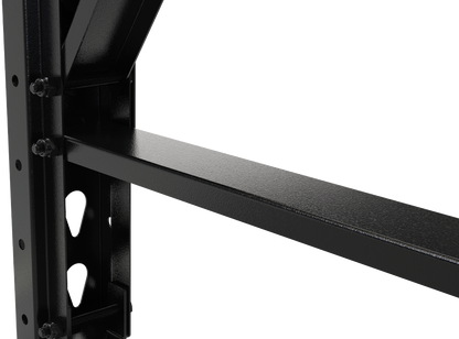3-TIER BOLTED SHELVING